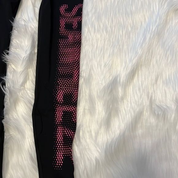 Lululemon Speed Wunder Seawheeze Leggings - Picture 8 of 13